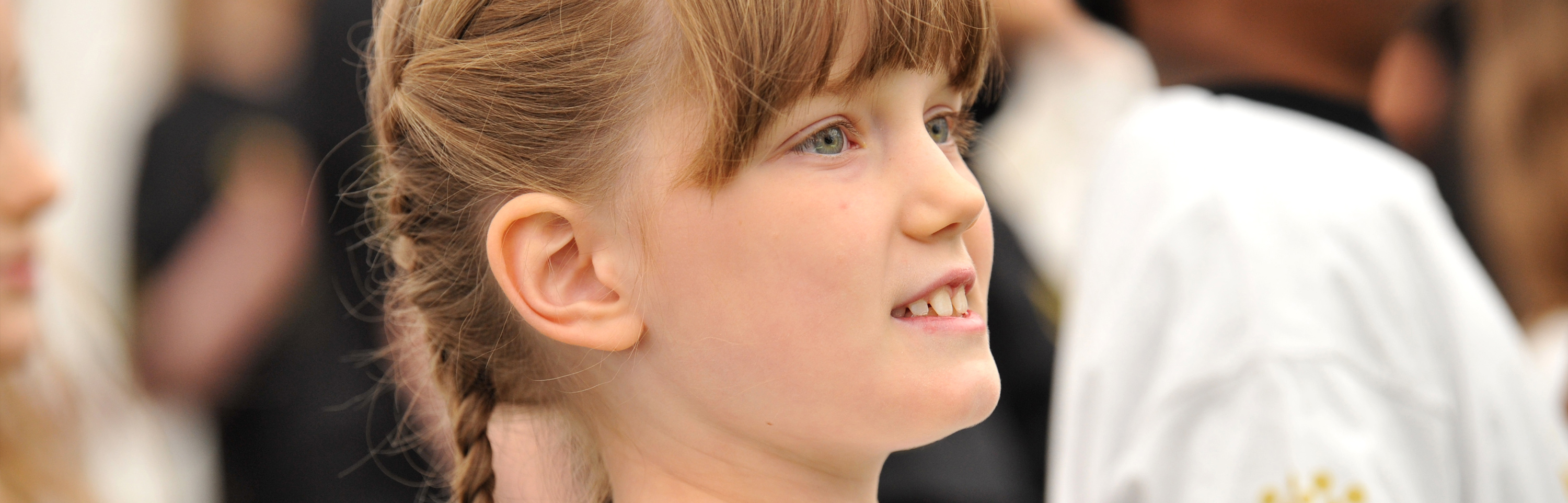 Sing Choirs for Children events