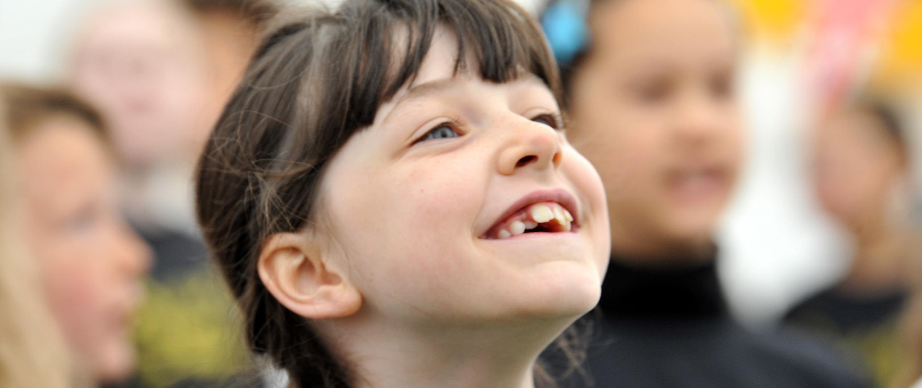 Sing Choirs for children – Sussex-based school choir classes