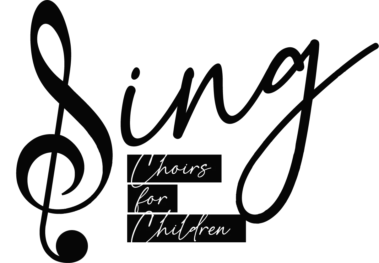 Sing Choir for Schools